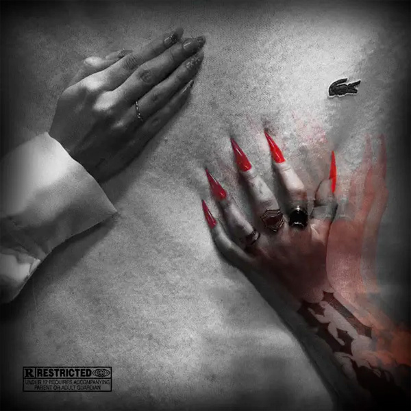 BSD | EP | Obession | Don Trotti Records