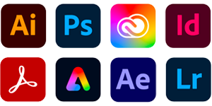 Don Trotti Records | Adobe