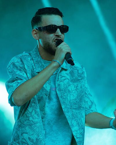 BSD | Don Trotti Records