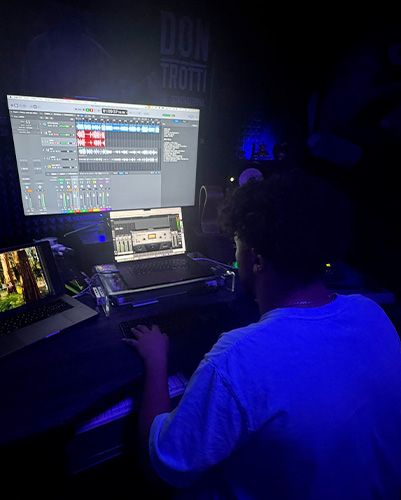 Rayhan | Don Trotti Records